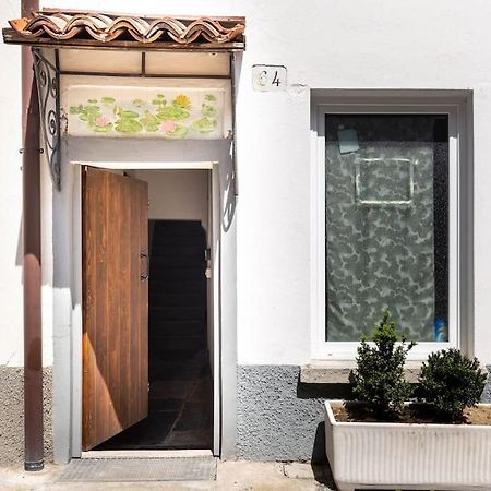 Garibaldi'S Apartment Como Exterior photo