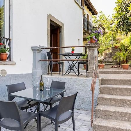 Garibaldi'S Apartment Como Exterior photo